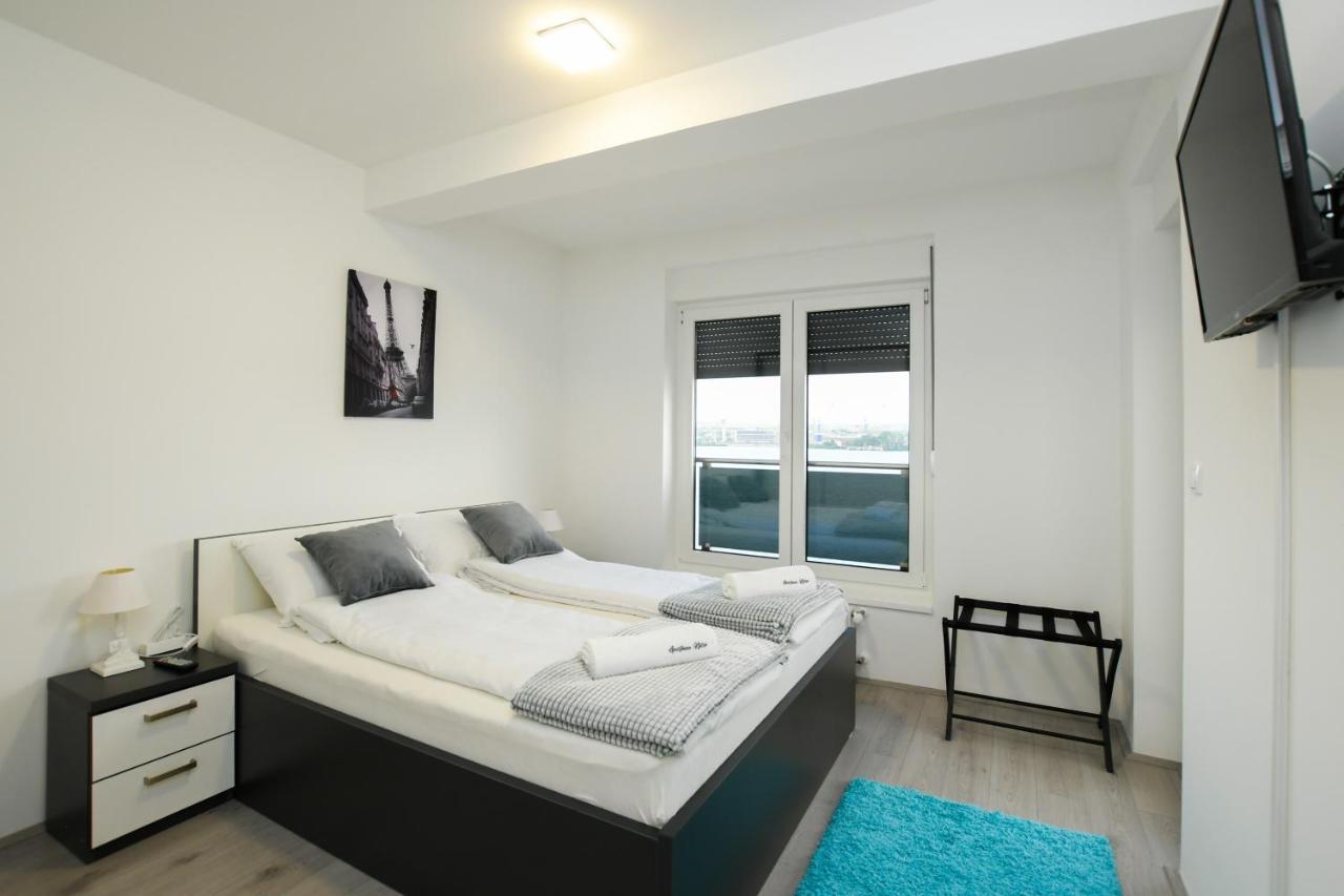Apartman Klara Kladovo Exterior foto